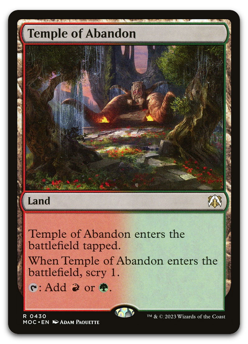 Product image for TCG 491658
