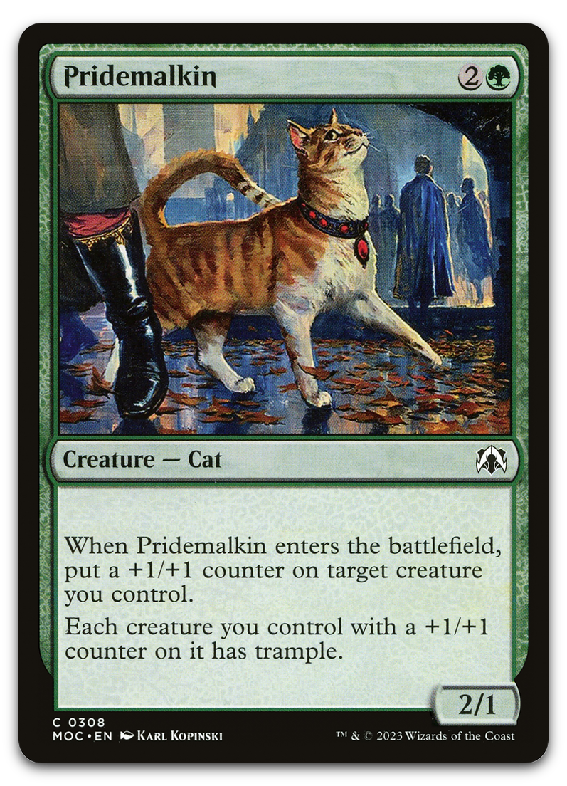 Product image for TCG 491689
