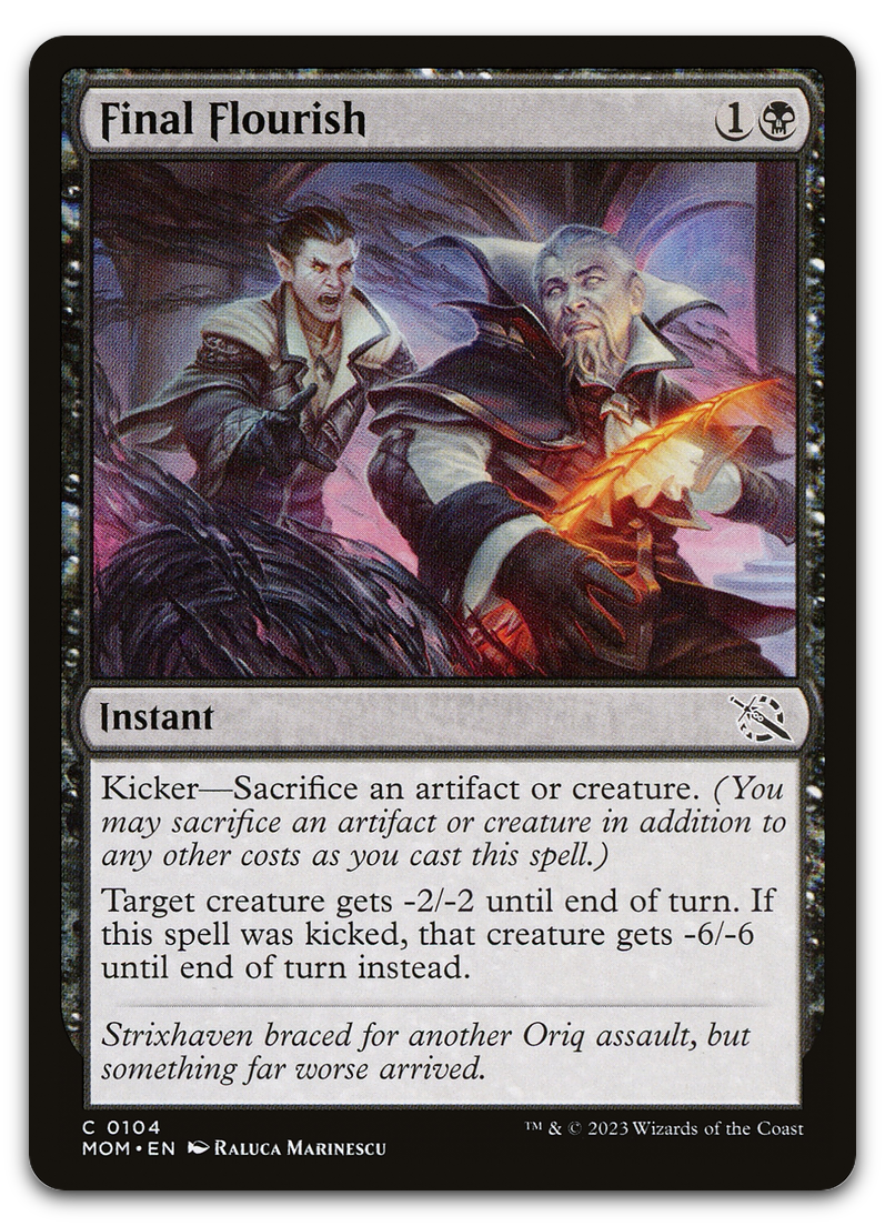 Product image for TCG 491702