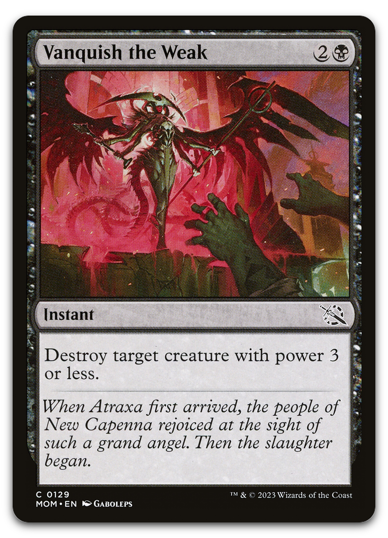 Product image for TCG 491703