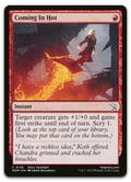 Product image for TCG 491709