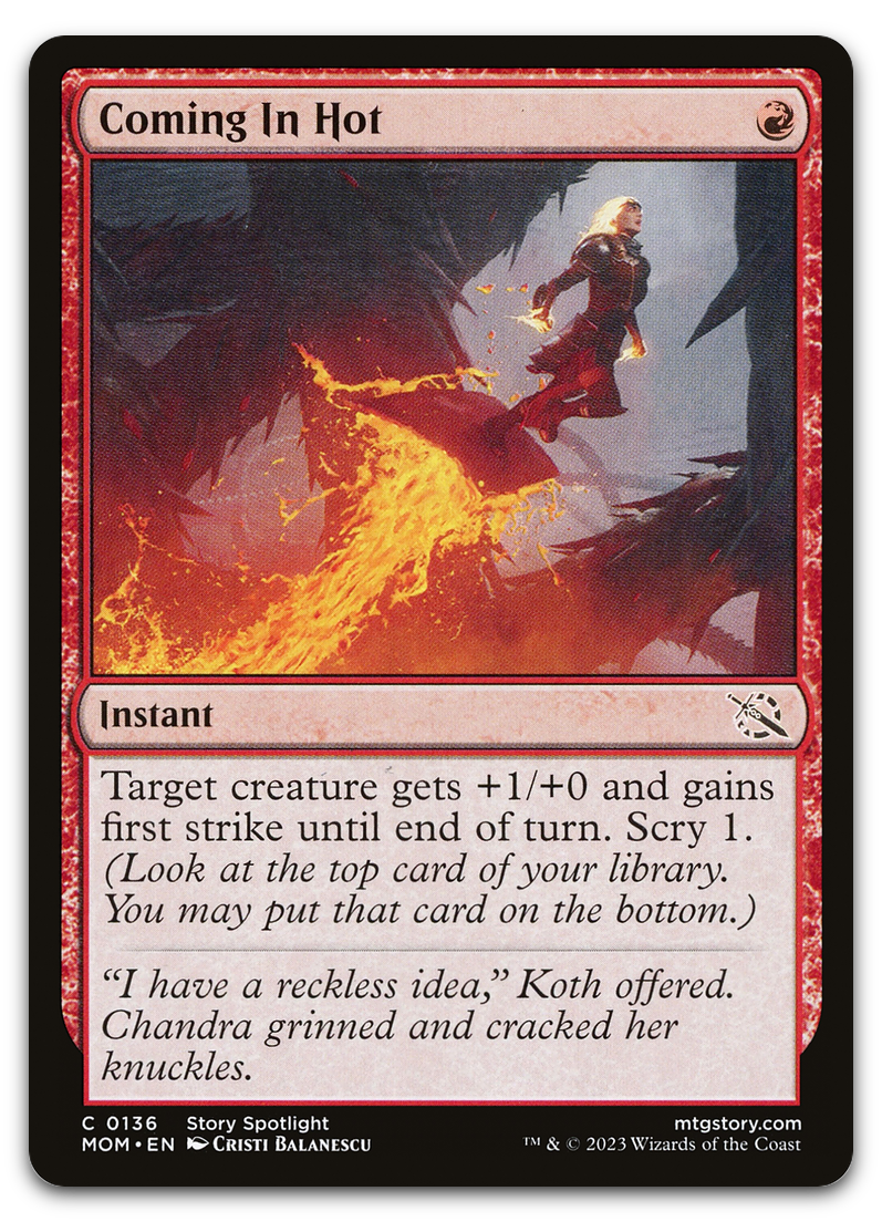 Product image for TCG 491709