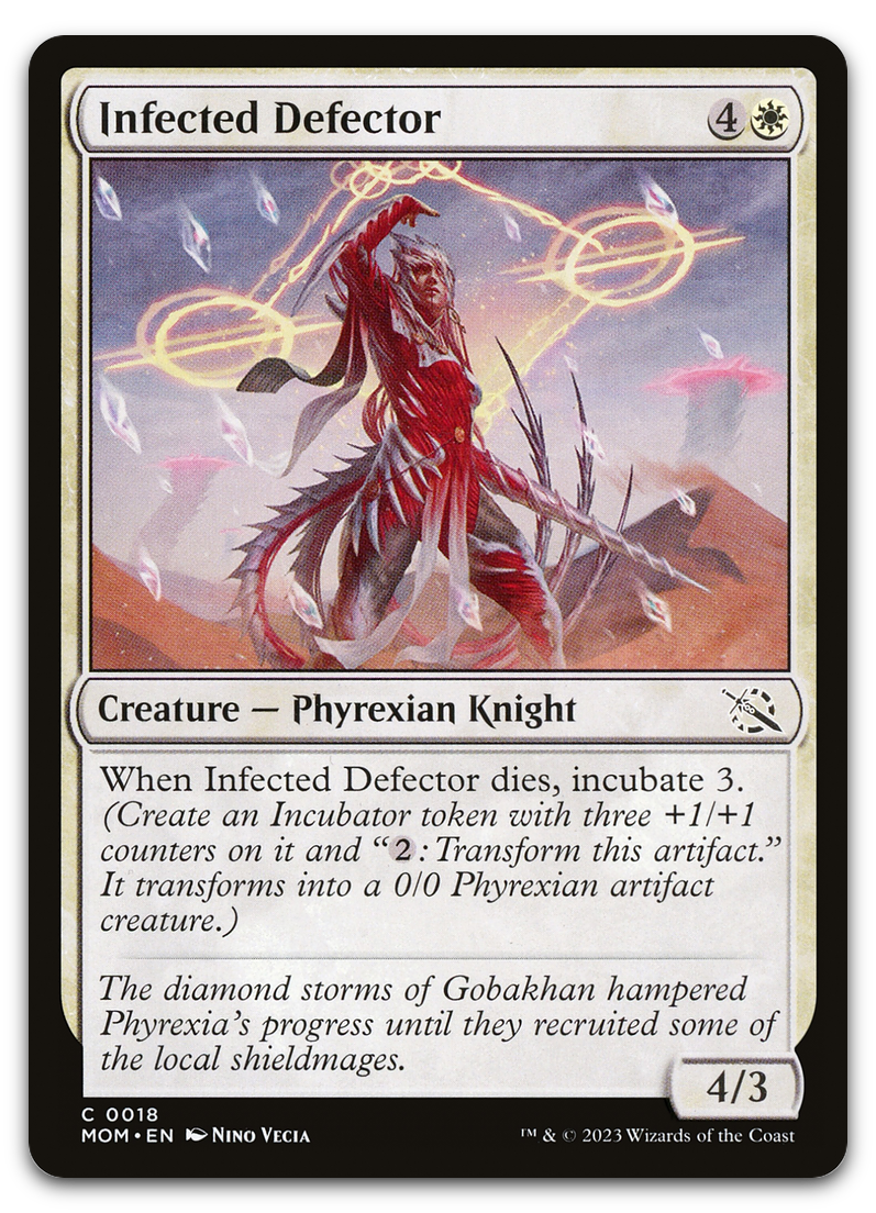 Product image for TCG 491715