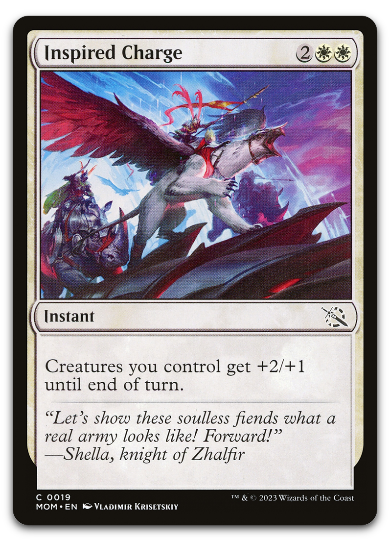 Product image for TCG 491716