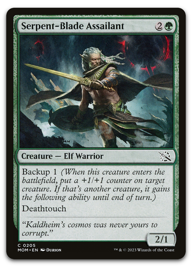 Product image for TCG 491720