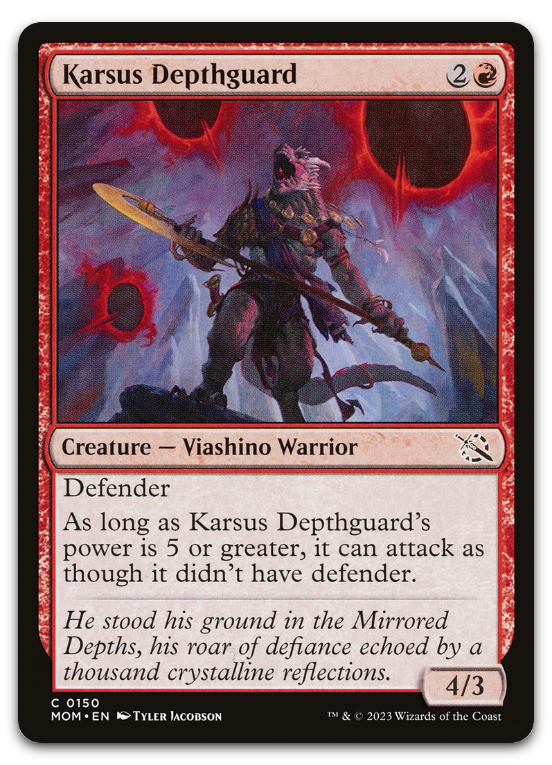 Product image for TCG 491723