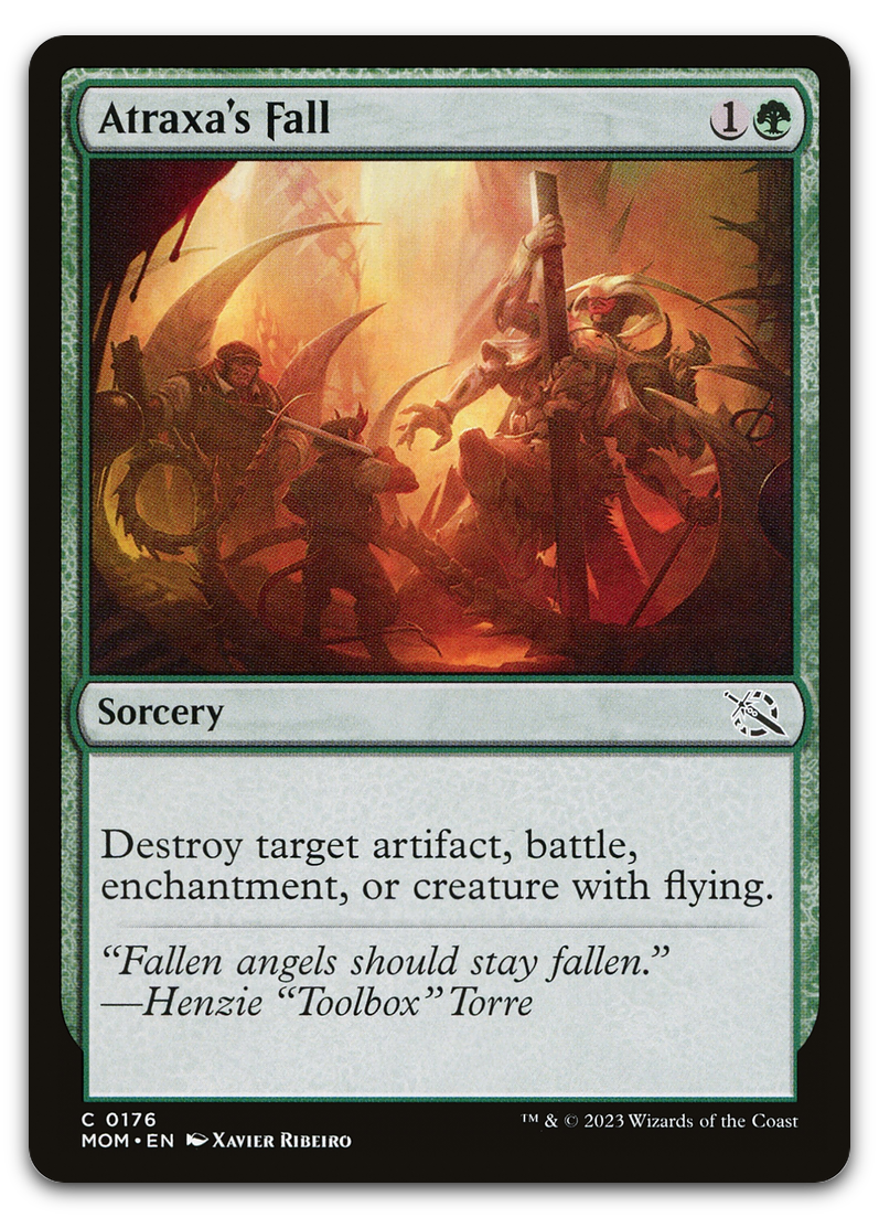 Product image for TCG 491732