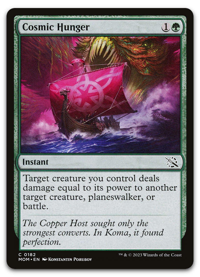 Product image for TCG 491734
