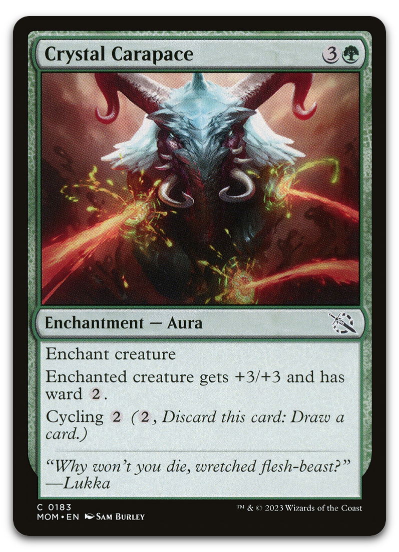 Product image for TCG 491757