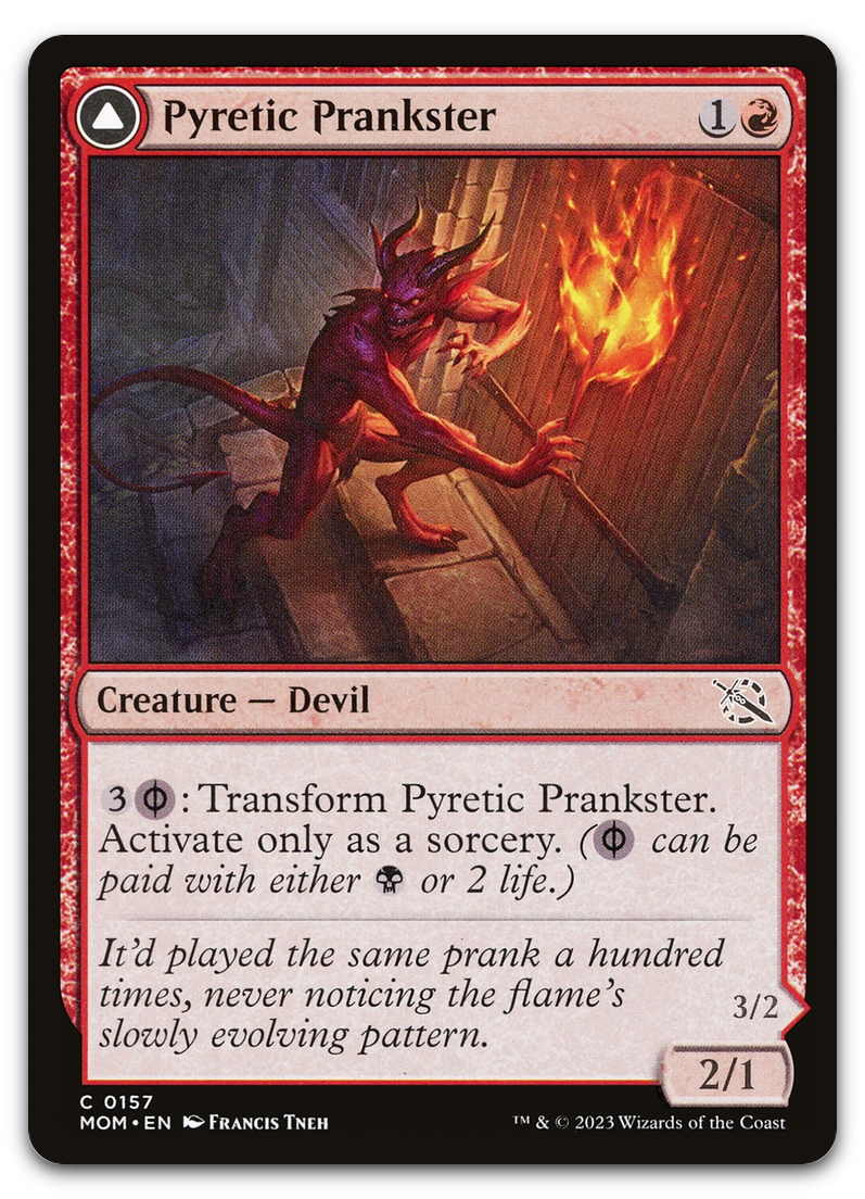 Product image for TCG 491760