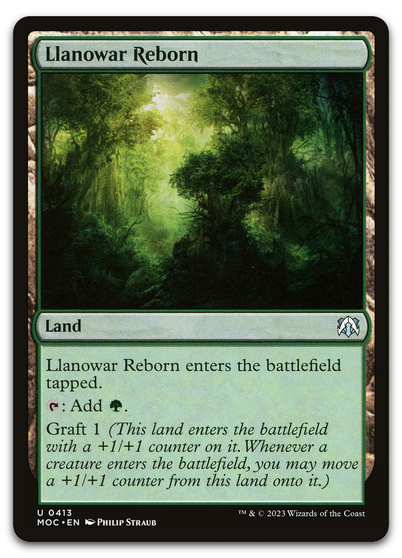 Product image for TCG 491777