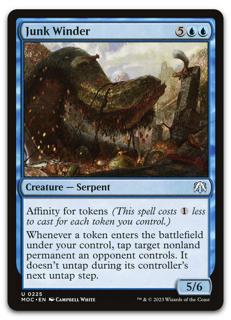 Product image for TCG 491783
