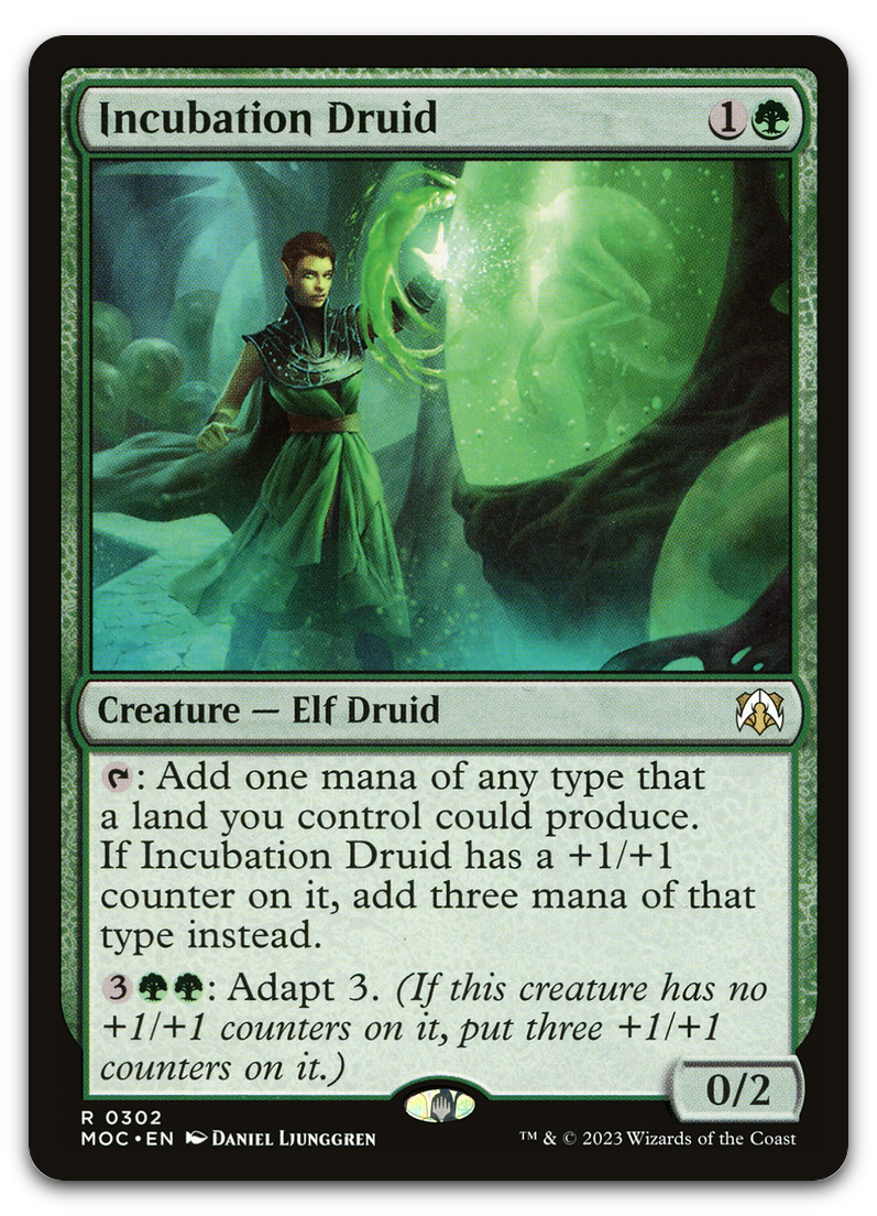 Product image for TCG 491791