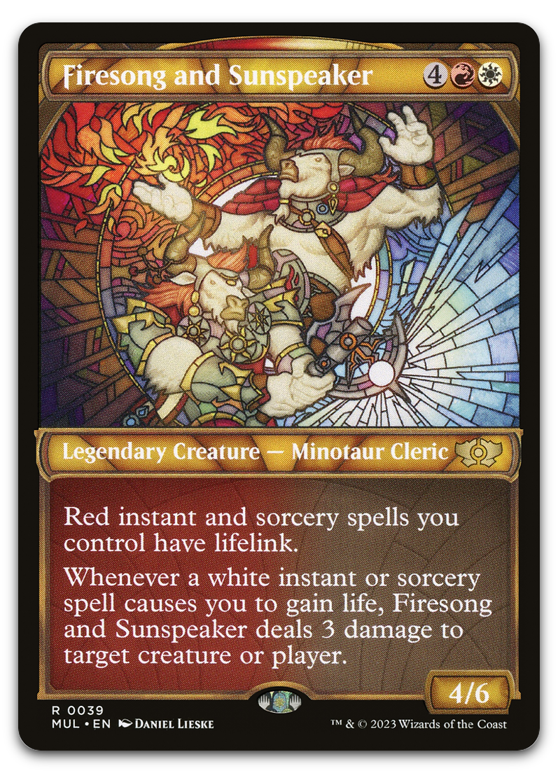 Product image for TCG 491818