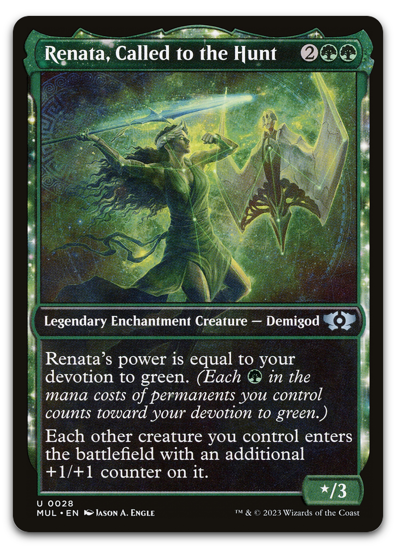 Product image for TCG 491819