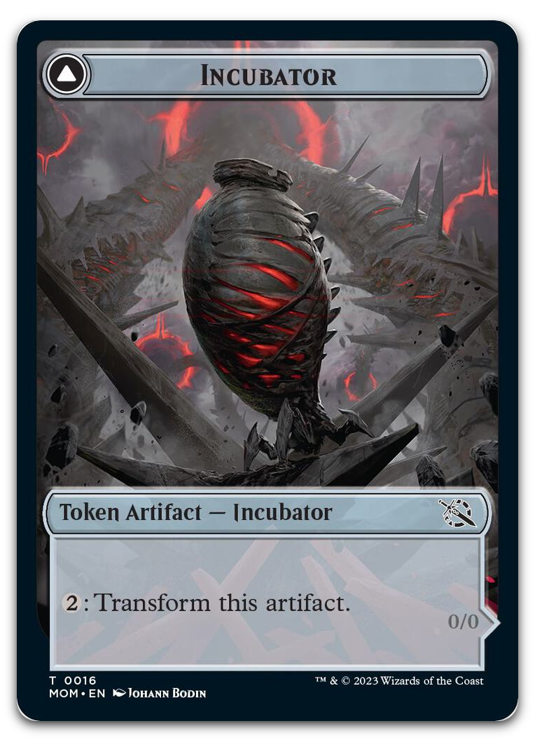 Product image for TCG 491821