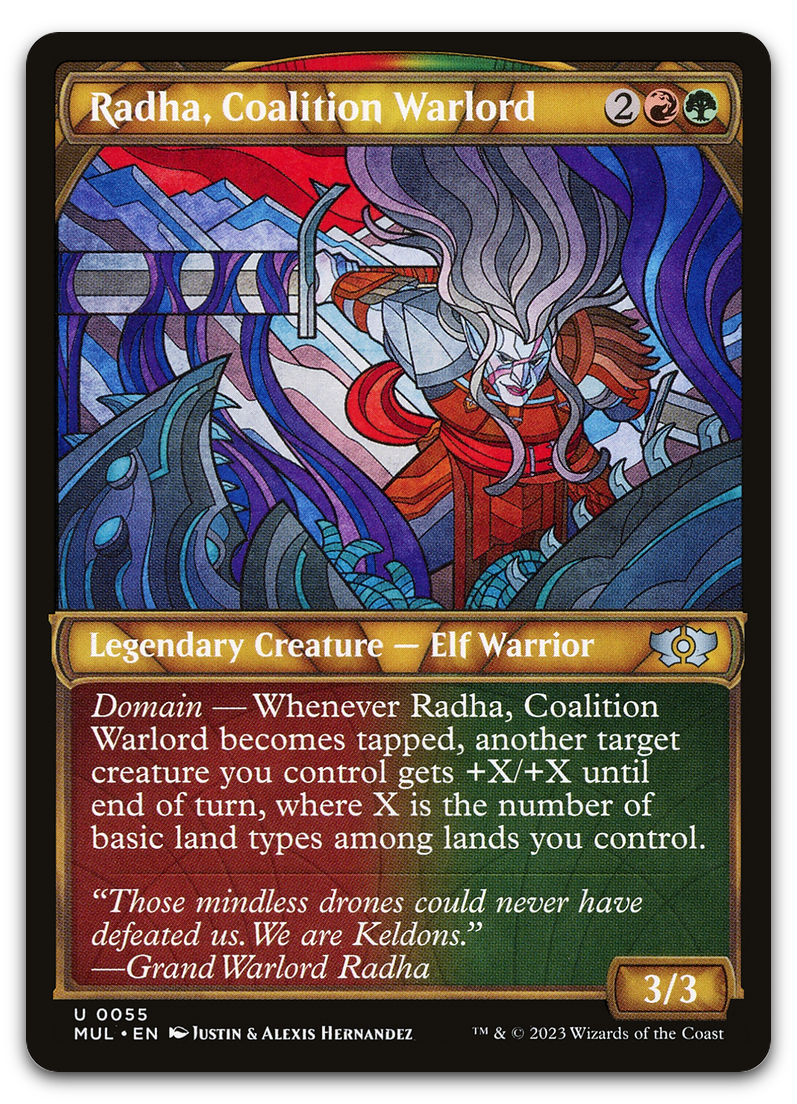 Product image for TCG 491827