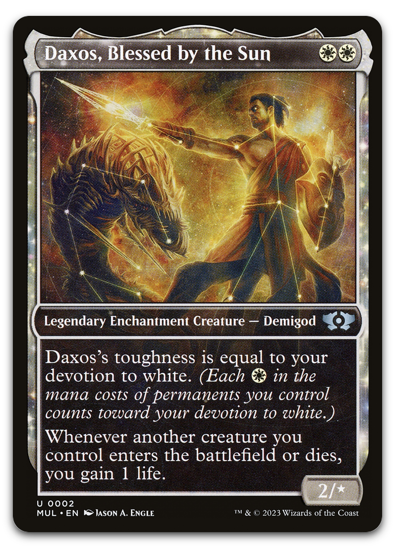 Product image for TCG 491829
