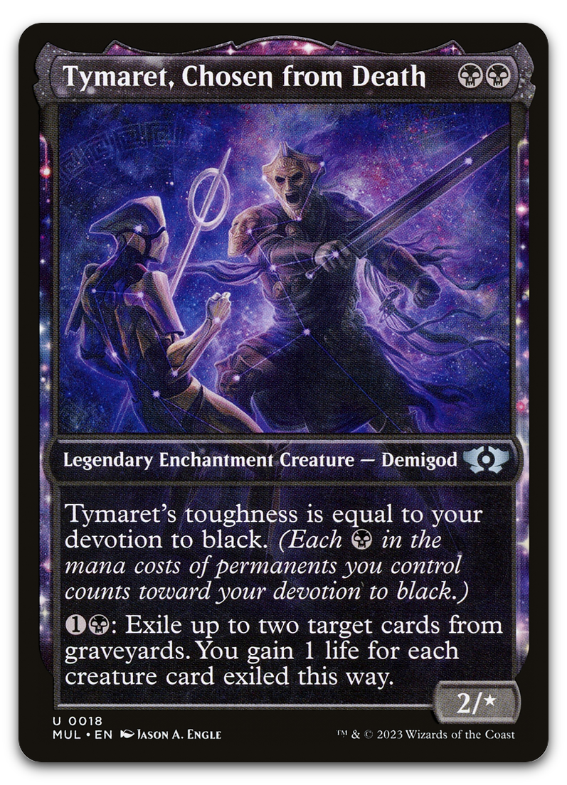 Product image for TCG 491843