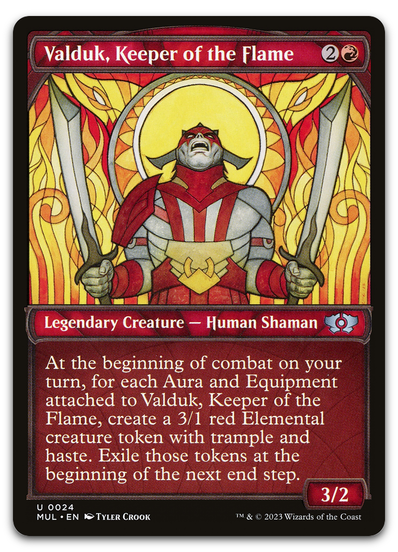 Product image for TCG 491852