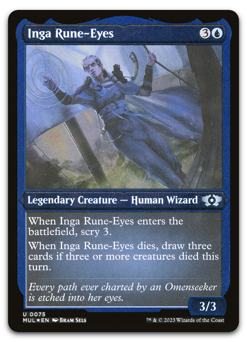 Product image for TCG 491873