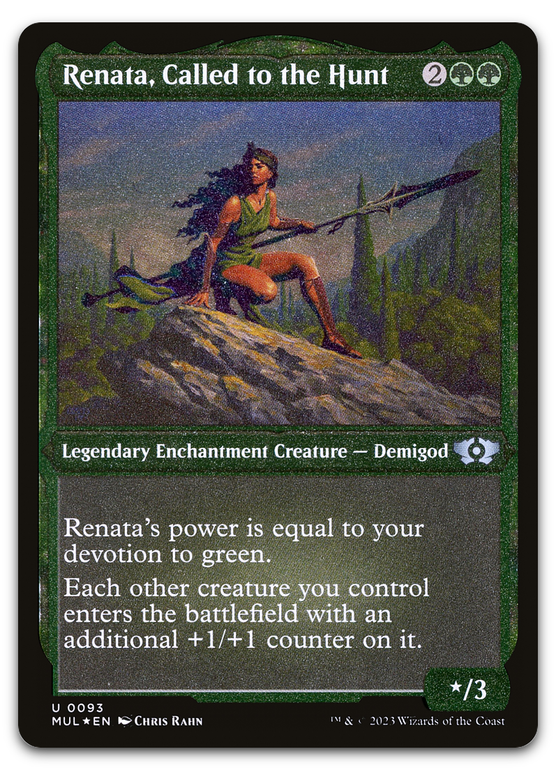 Product image for TCG 491890
