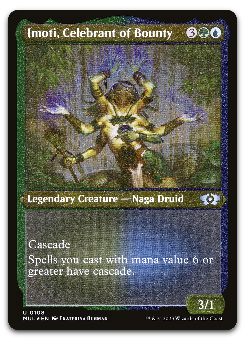 Product image for TCG 491904