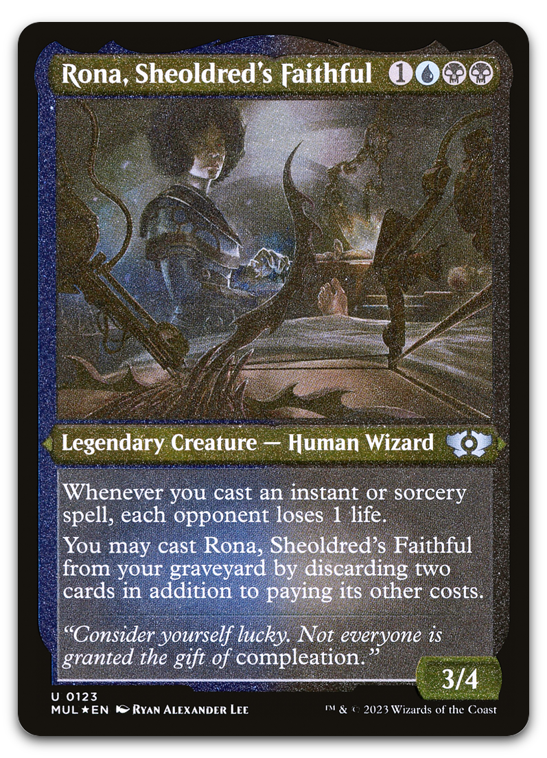 Product image for TCG 491913