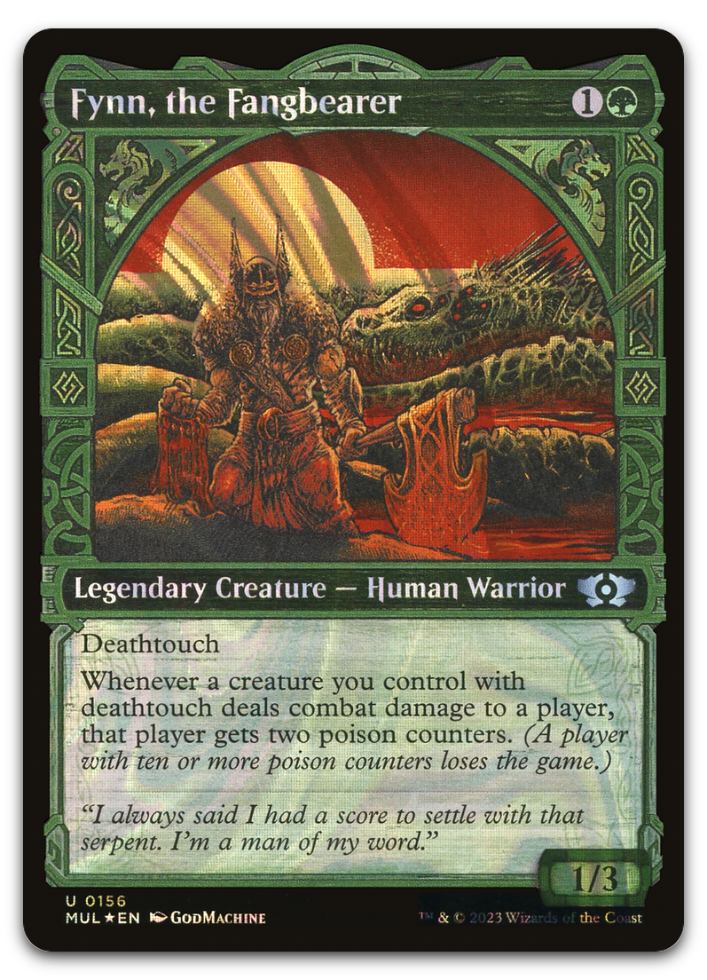 Product image for TCG 491928