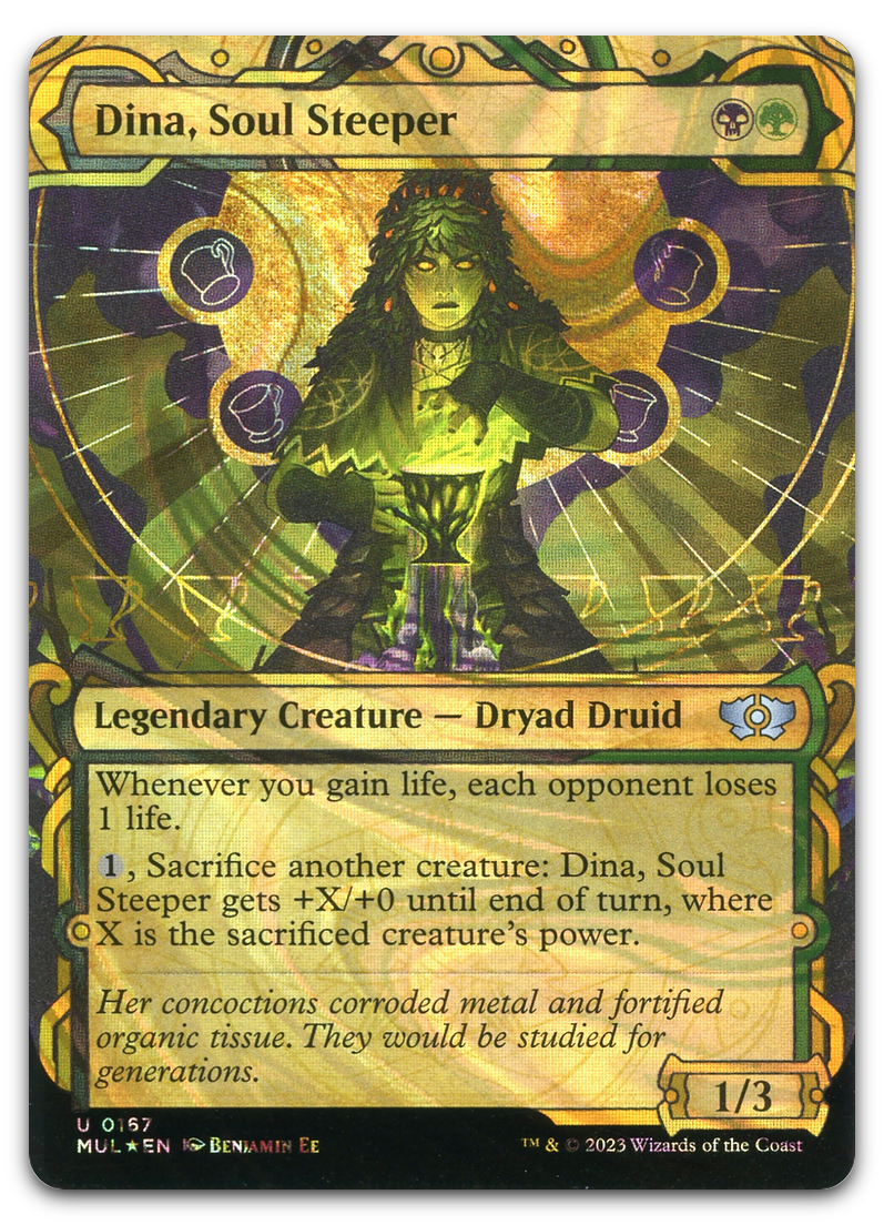 Product image for TCG 491938