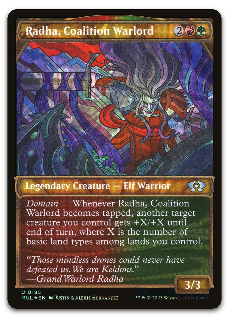 Product image for TCG 491956