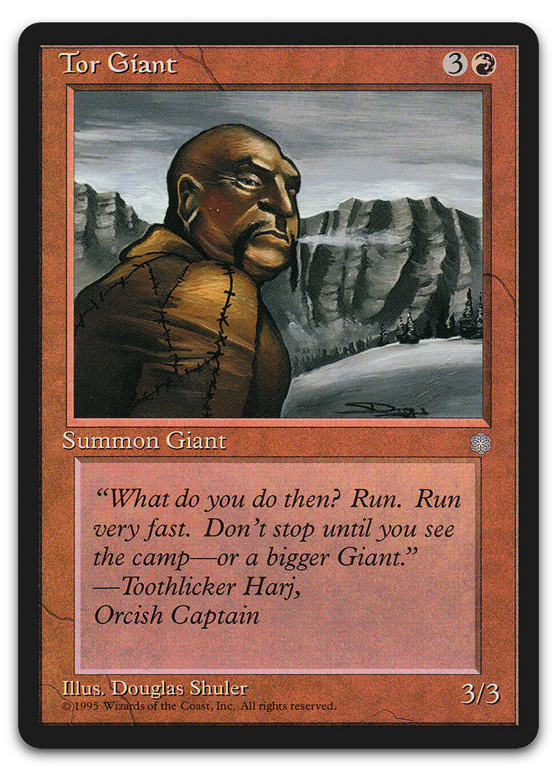 Product image for TCG 4920