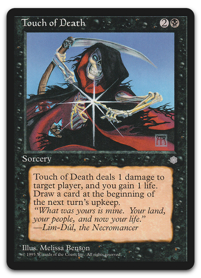 Product image for TCG 4922