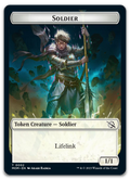Product image for TCG 492557