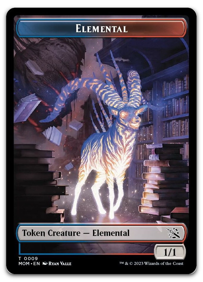 Product image for TCG 492558