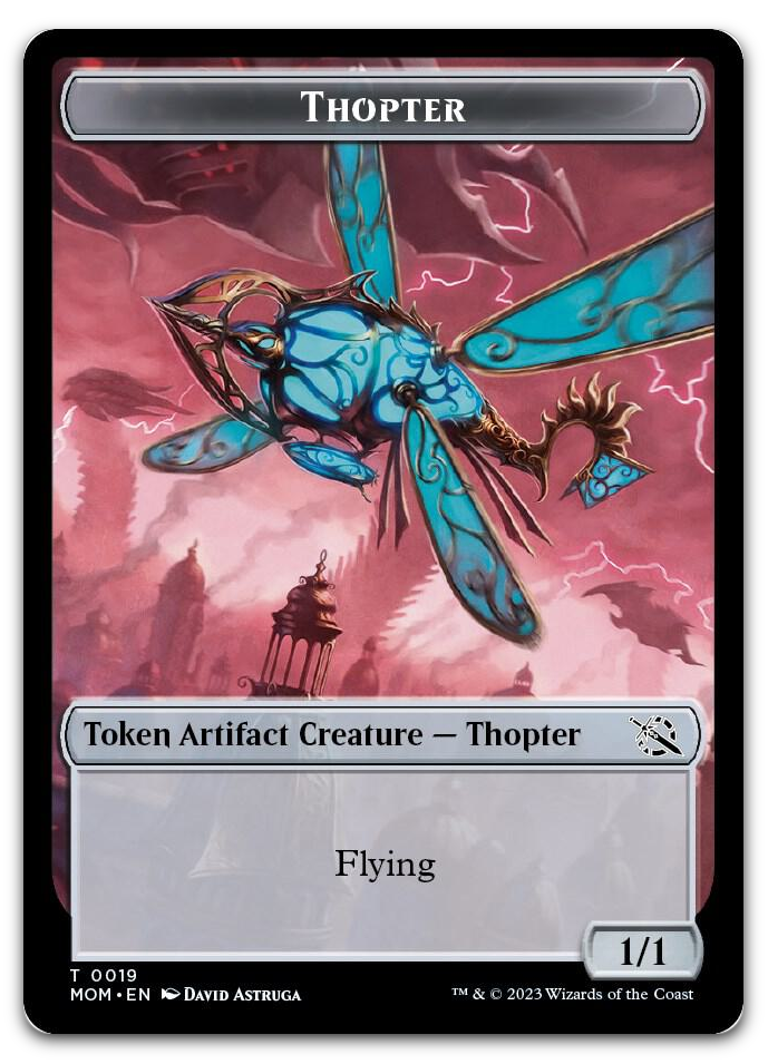 Product image for TCG 492561