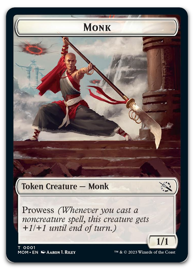 Product image for TCG 492564