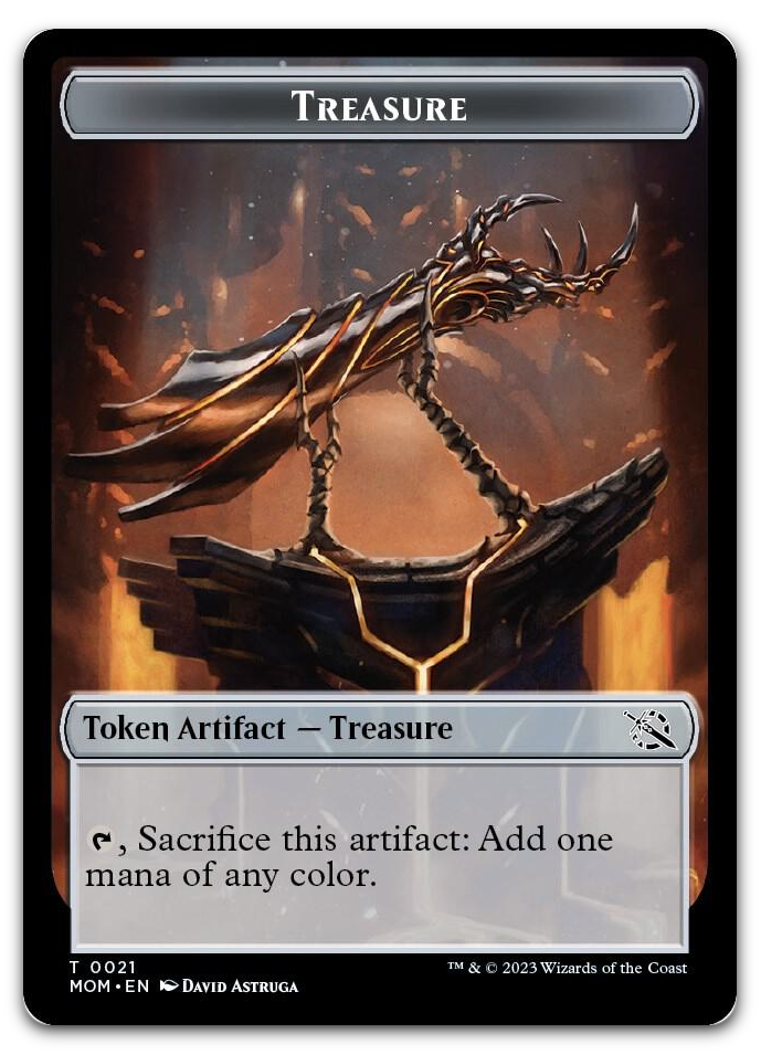 Product image for TCG 492565