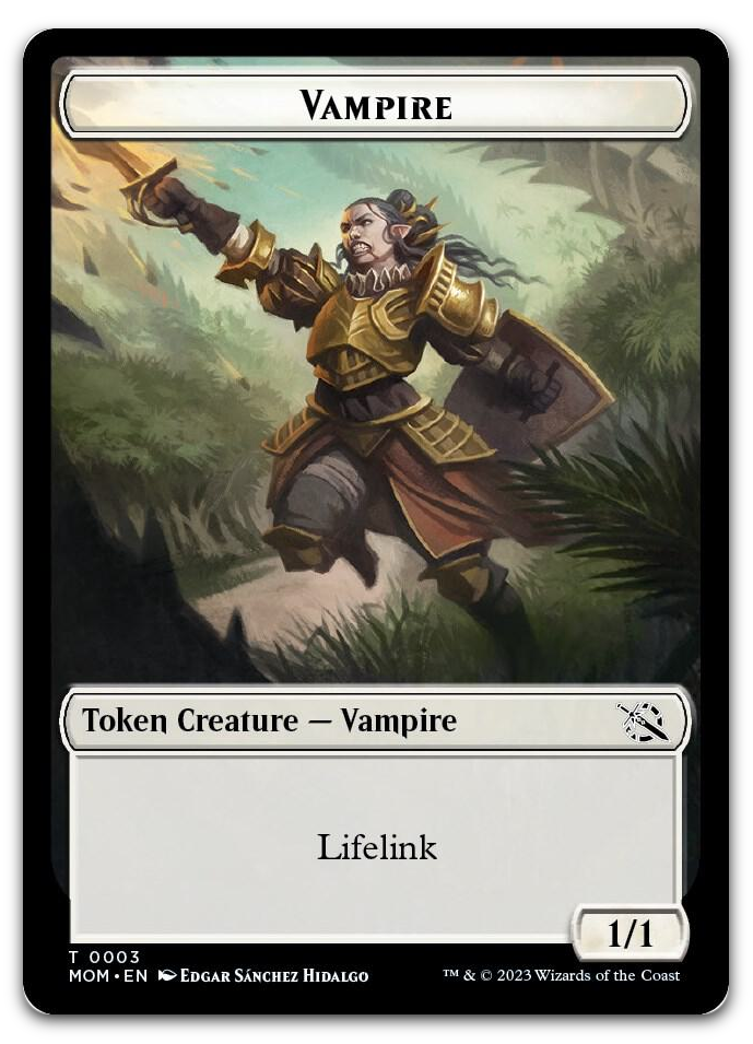 Product image for TCG 492567