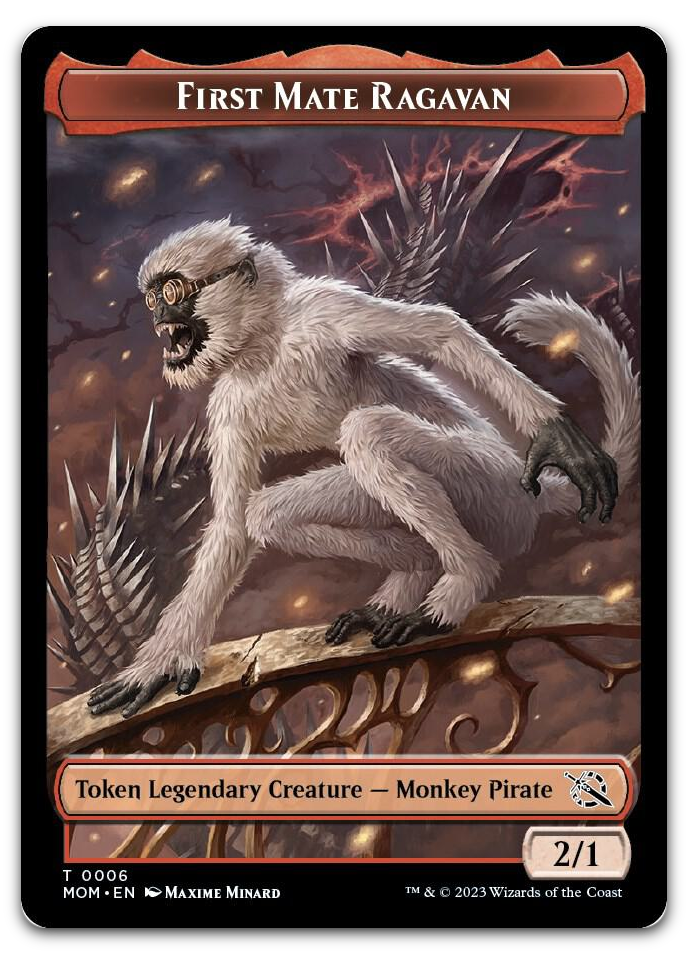 Product image for TCG 492570