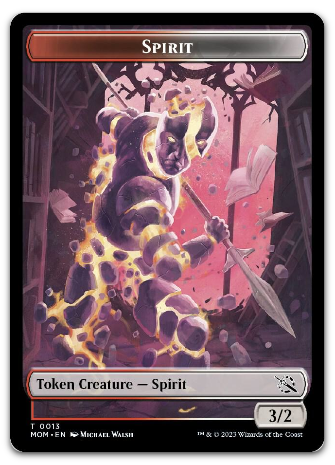 Product image for TCG 492572