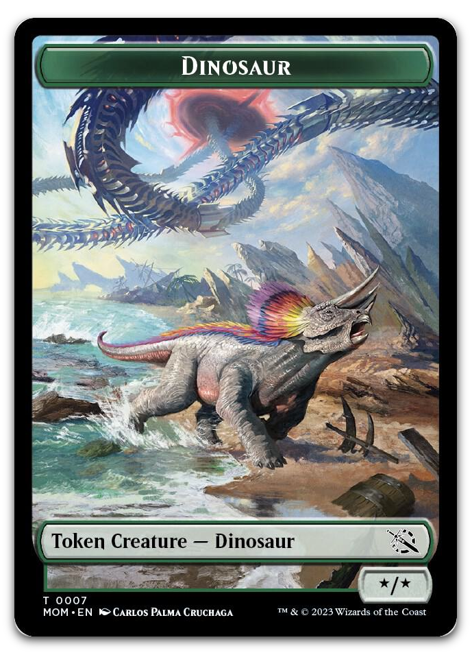 Product image for TCG 492573