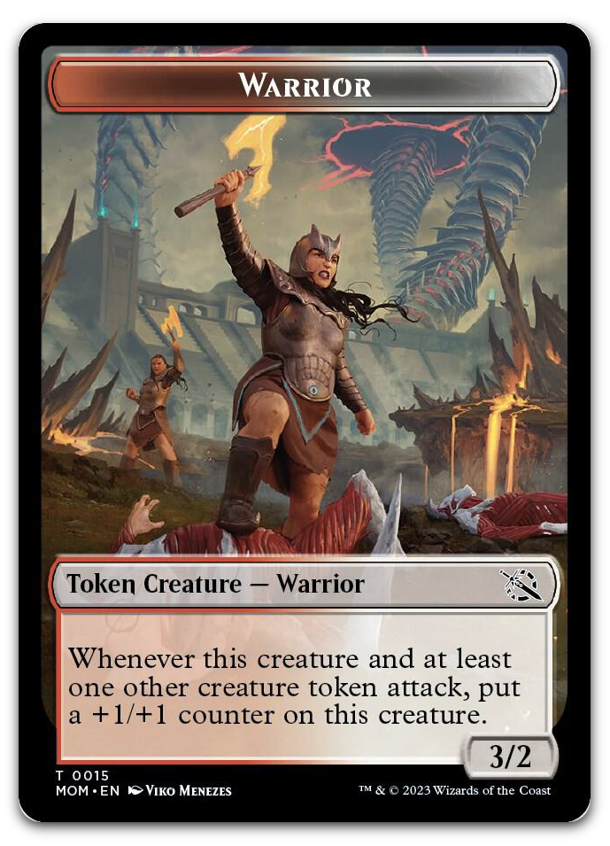 Product image for TCG 492582