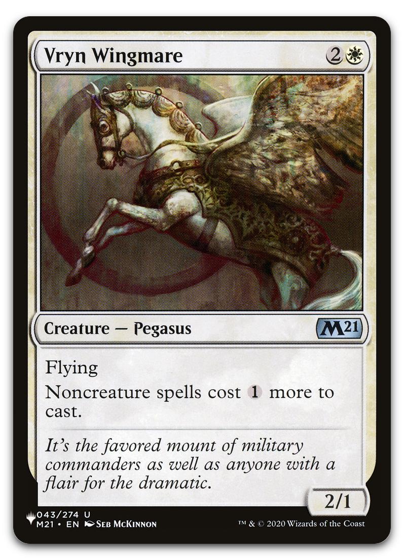 Product image for TCG 492701