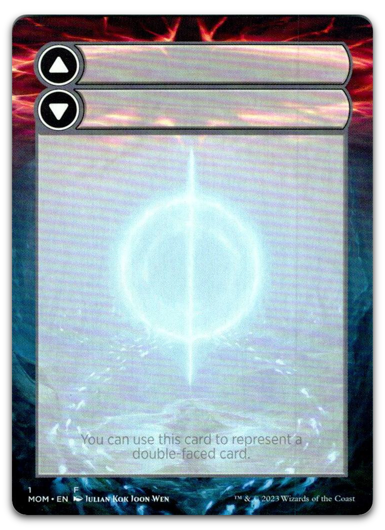 Product image for TCG 493447