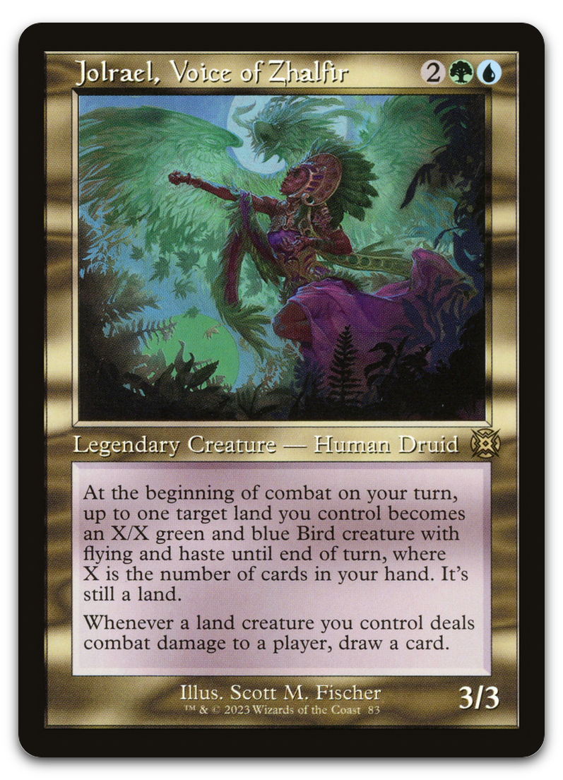 Product image for TCG 495576