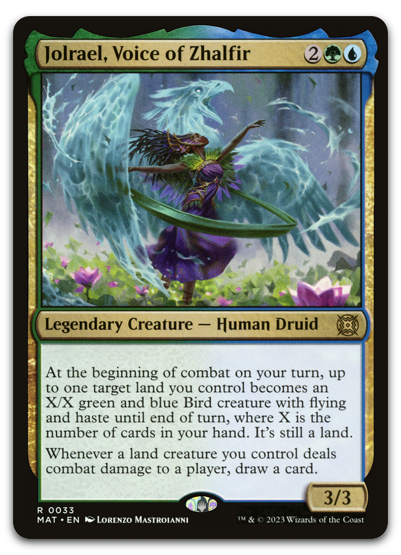 Product image for TCG 495577