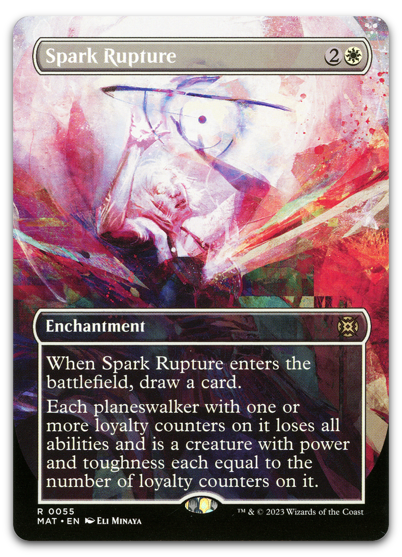 Product image for TCG 495580