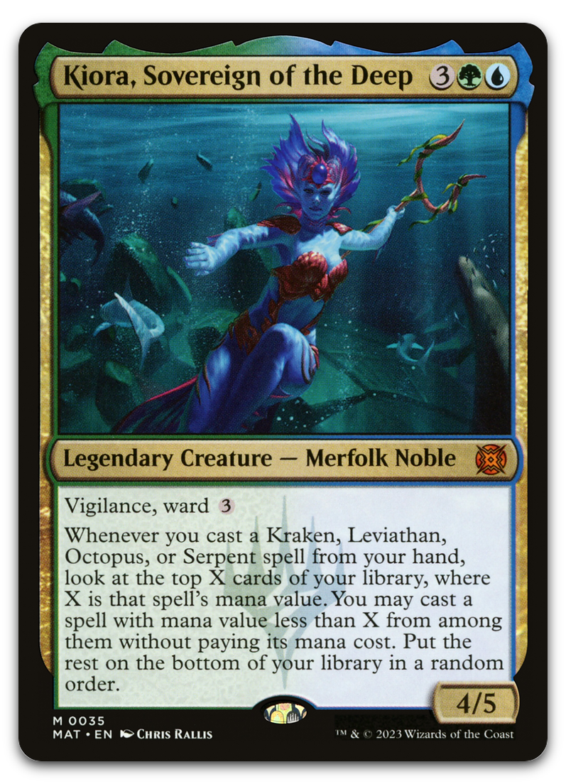 Product image for TCG 495599