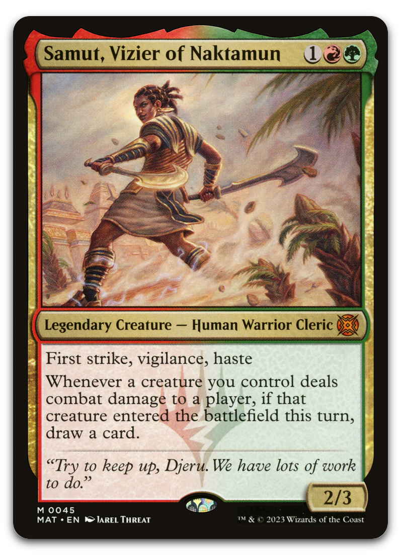 Product image for TCG 495607
